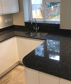Quartz Kitchen Worktops Image 5